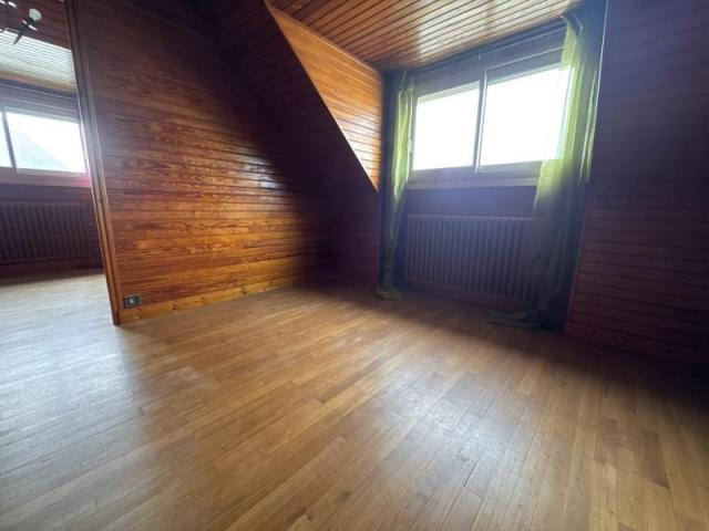 Maison pleine de charme à Séné, emplacement d'exception pro