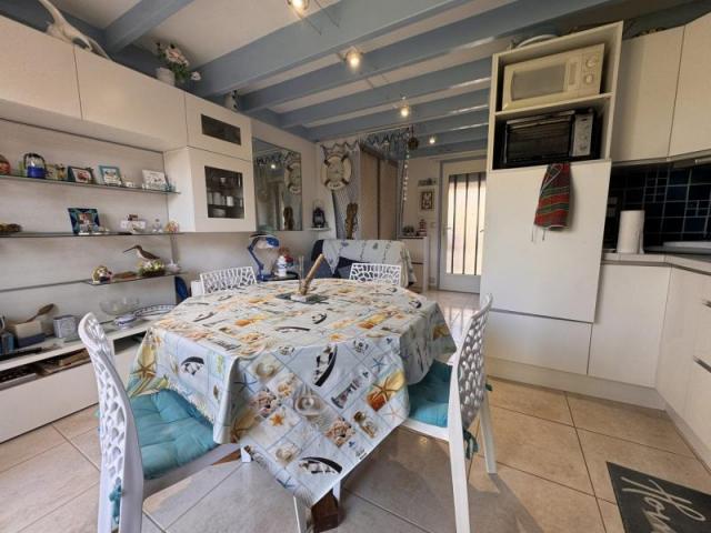 Le confort au coeur d'une résidence d'exception