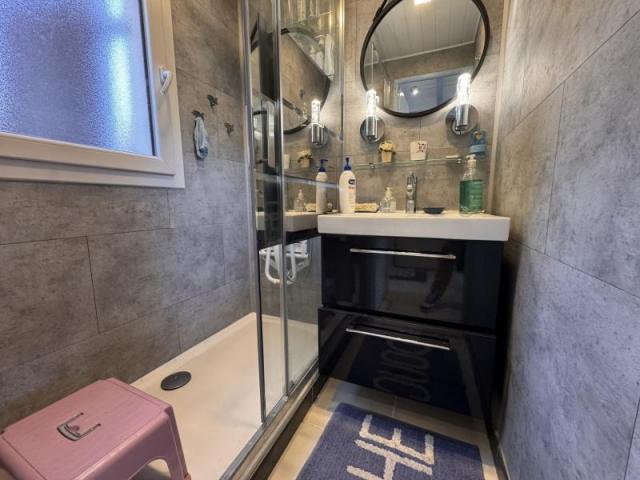 Le confort au coeur d'une résidence d'exception