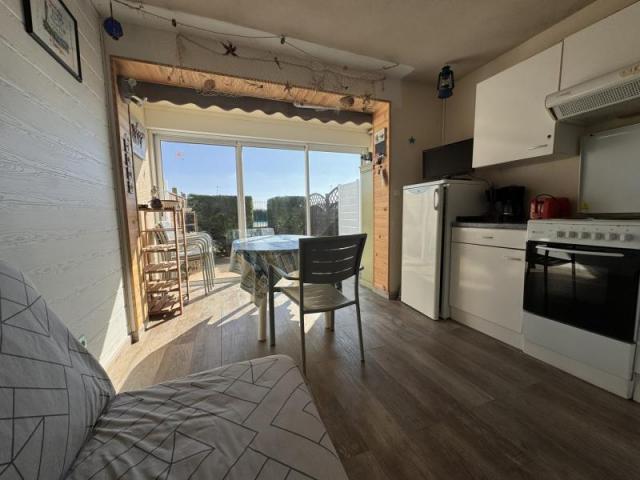 DAMGAN : charme et confort à deux pas de la mer