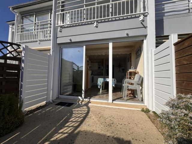 DAMGAN : charme et confort à deux pas de la mer