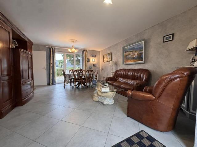 DAMGAN : 80m² à 50m de la mer - Le combo gagnant