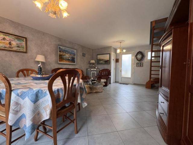 DAMGAN : 80m² à 50m de la mer - Le combo gagnant