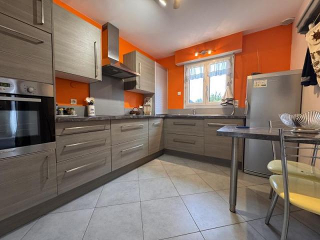 DAMGAN : 80m² à 50m de la mer - Le combo gagnant