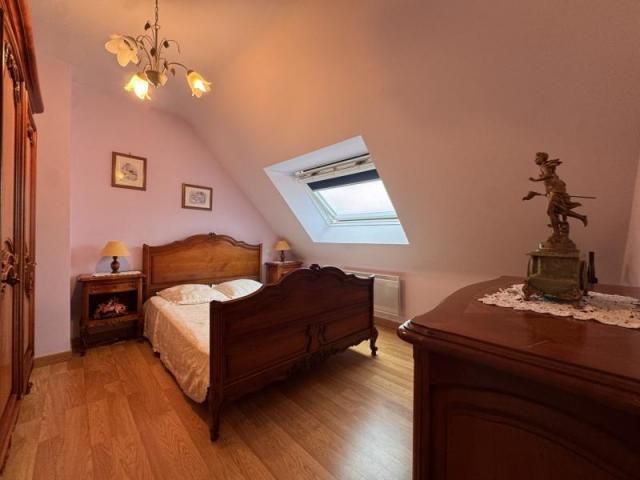 DAMGAN : 80m² à 50m de la mer - Le combo gagnant