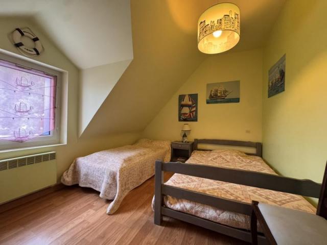 DAMGAN : 80m² à 50m de la mer - Le combo gagnant