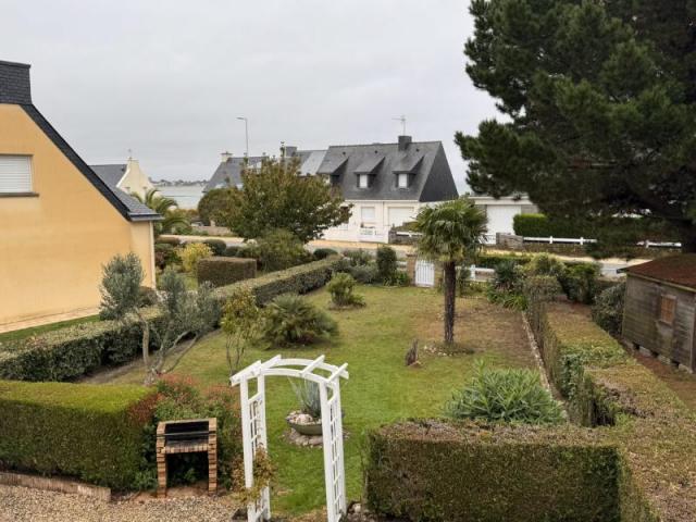 DAMGAN : 80m² à 50m de la mer - Le combo gagnant