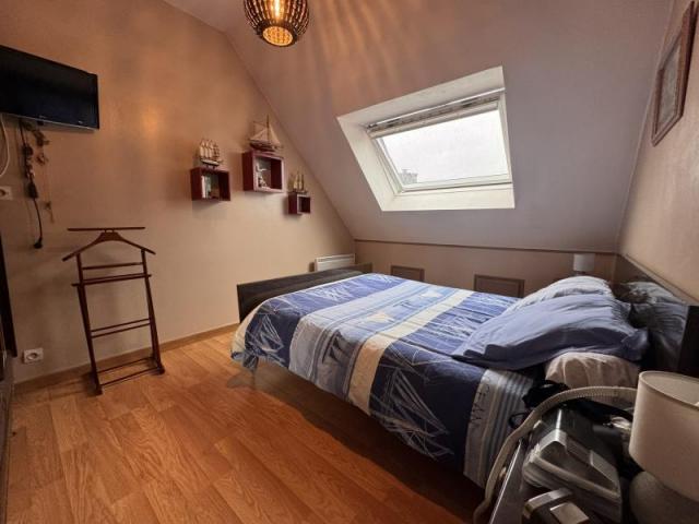 DAMGAN : 80m² à 50m de la mer - Le combo gagnant