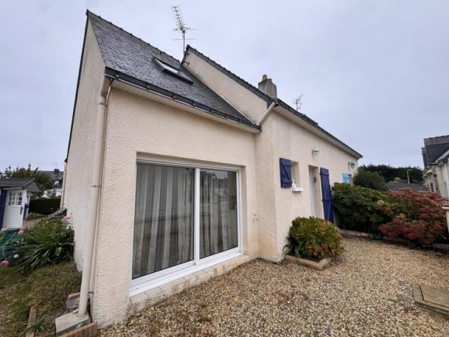 DAMGAN : 80m² à 50m de la mer - Le combo gagnant