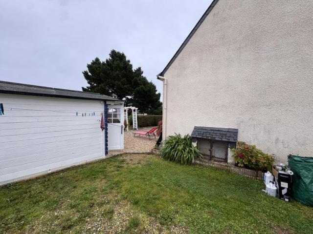 DAMGAN : 80m² à 50m de la mer - Le combo gagnant