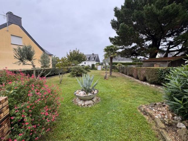 DAMGAN : 80m² à 50m de la mer - Le combo gagnant