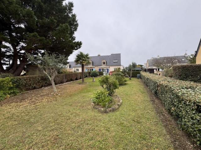 DAMGAN : 80m² à 50m de la mer - Le combo gagnant