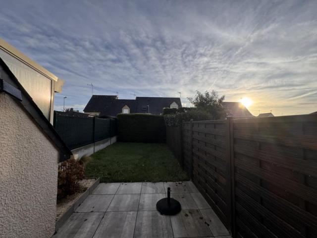 Maison à vendre Damgan