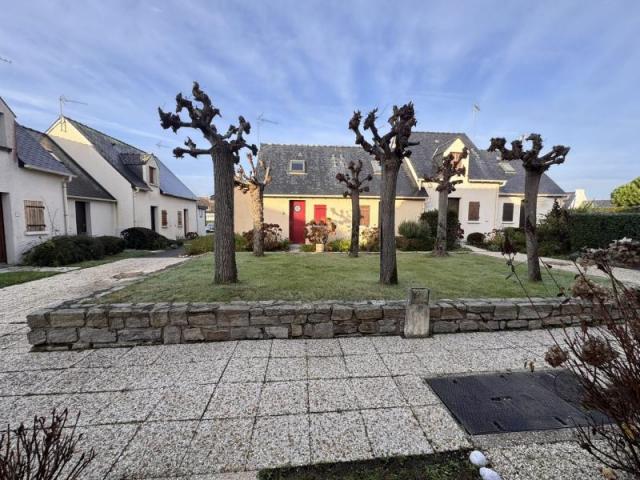 Maison à vendre Damgan