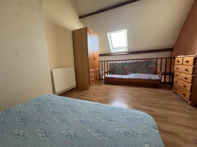 T2 Vue mer DAMGAN à louer