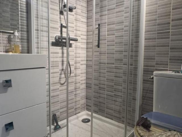 DAMGAN – T2 refait à neuf, mer à pied