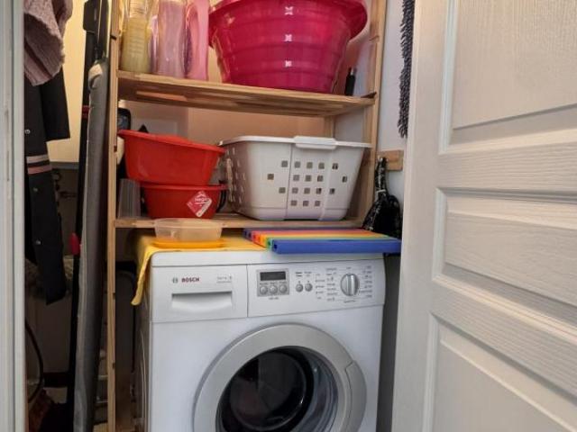 Vivre à DAMGAN centre : T4 avec garage, cave et jardin