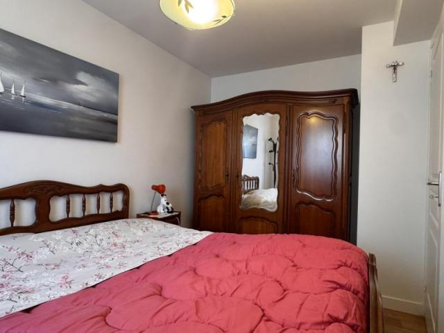 Vivre à DAMGAN centre : T4 avec garage, cave et jardin