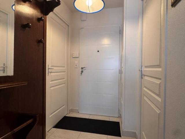 Vivre à DAMGAN centre : T4 avec garage, cave et jardin