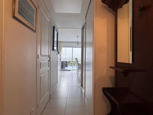 Vivre à DAMGAN centre : T4 avec garage, cave et jardin