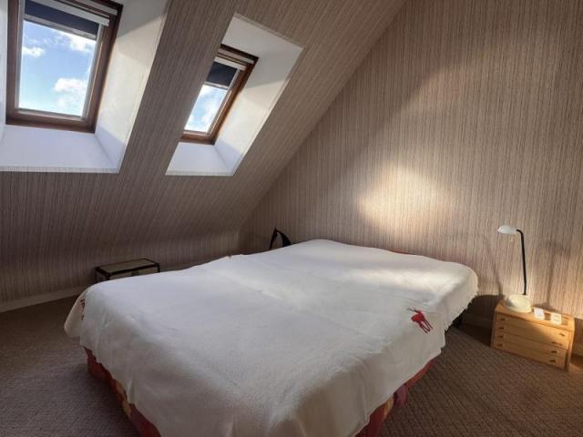 Opportunité unique : T3 lumineux avec balcon vue mer et garage