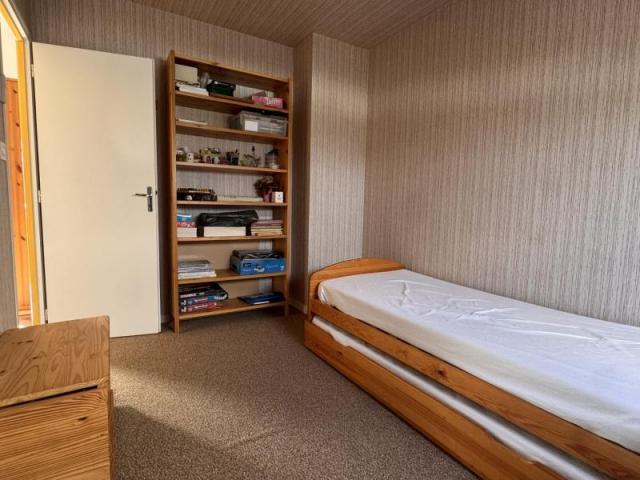 Opportunité unique : T3 lumineux avec balcon vue mer et garage