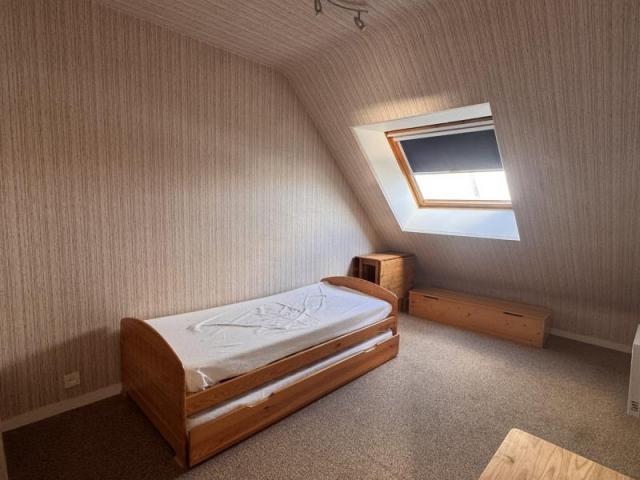 Opportunité unique : T3 lumineux avec balcon vue mer et garage