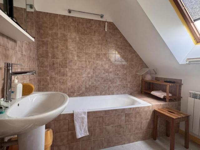 Opportunité unique : T3 lumineux avec balcon vue mer et garage