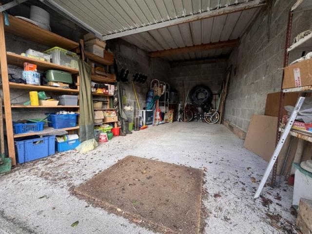 Opportunité unique : T3 lumineux avec balcon vue mer et garage