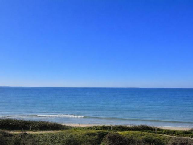 Opportunité unique : T3 lumineux avec balcon vue mer et garage