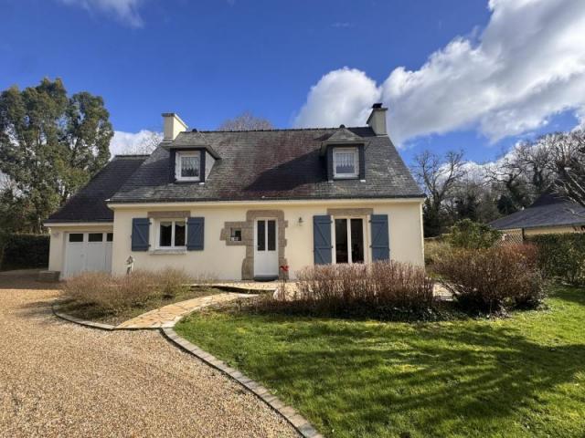 Entre terre et mer, votre refuge à deux pas de l'océan