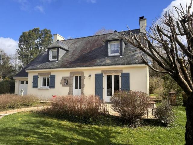 Entre terre et mer, votre refuge à deux pas de l'océan