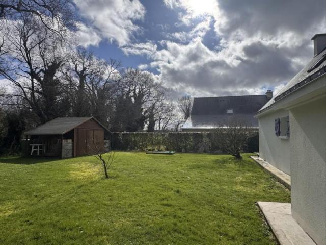 Entre terre et mer, votre refuge à deux pas de l'océan