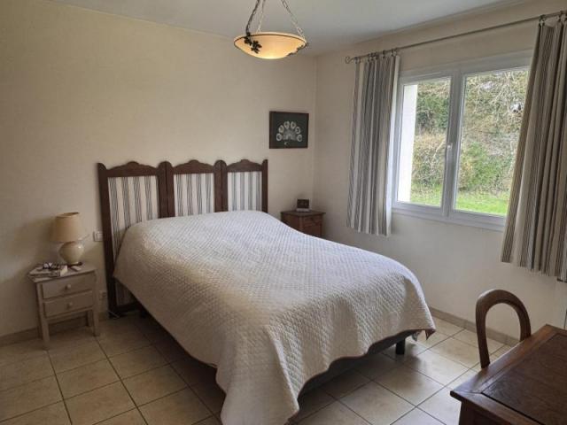 Entre terre et mer, votre refuge à deux pas de l'océan