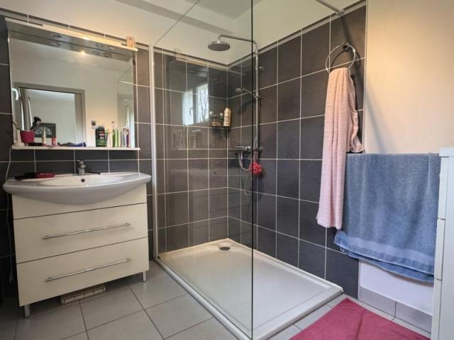 Entre terre et mer, votre refuge à deux pas de l'océan