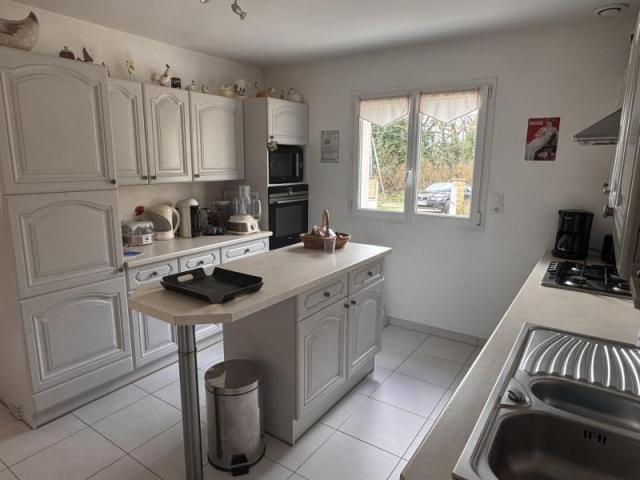 Entre terre et mer, votre refuge à deux pas de l'océan