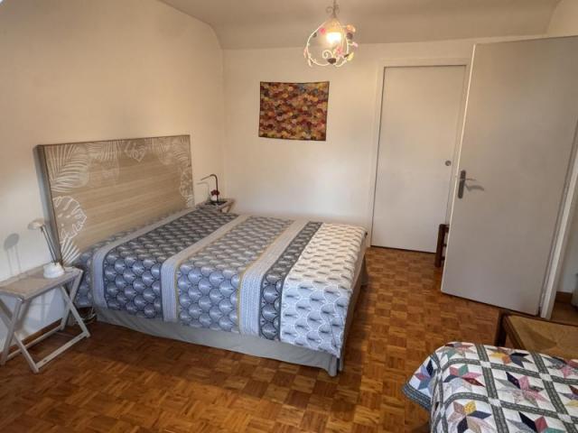 Entre terre et mer, votre refuge à deux pas de l'océan