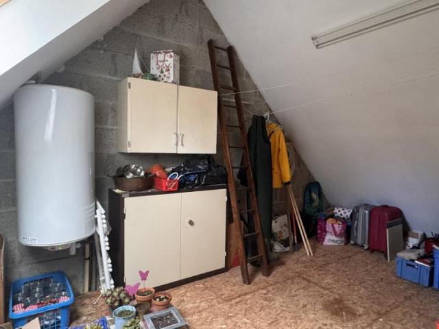 Entre terre et mer, votre refuge à deux pas de l'océan