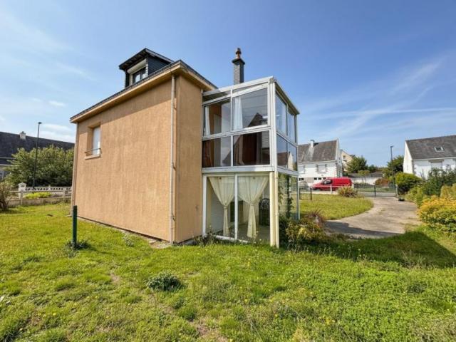 Maison pleine de charme à Séné, emplacement d'exception pro