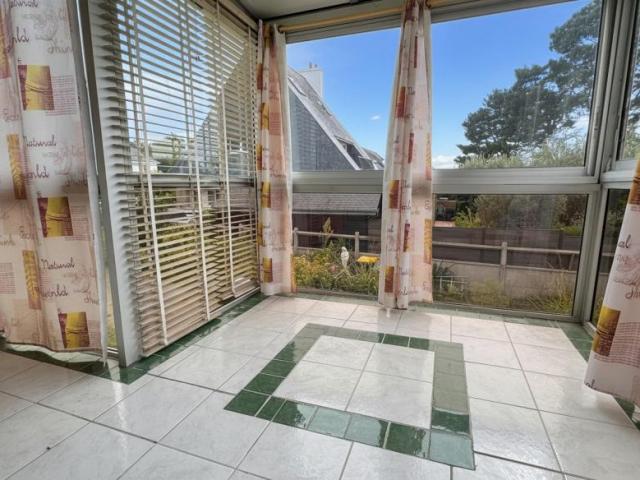 Maison pleine de charme à Séné, emplacement d'exception pro