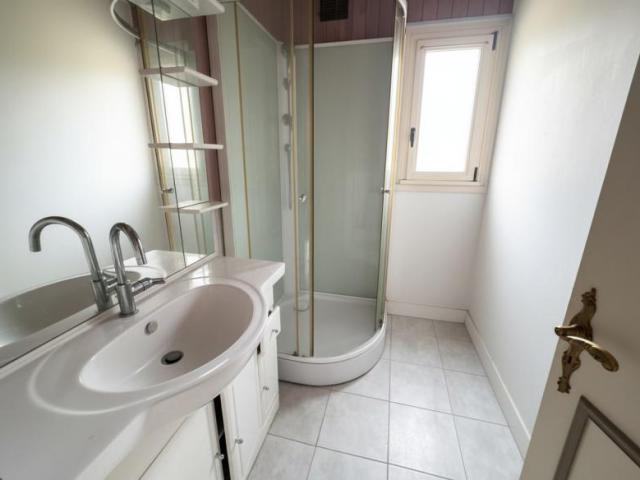 Maison pleine de charme à Séné, emplacement d'exception pro