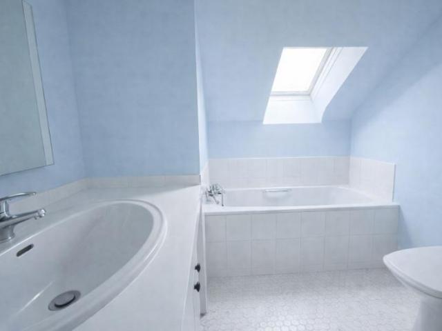 Le calme à la campagne, la mer à deux pas