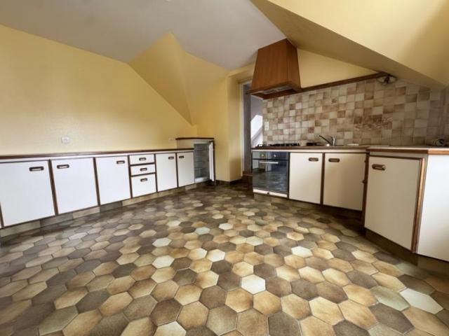 Le calme à la campagne, la mer à deux pas