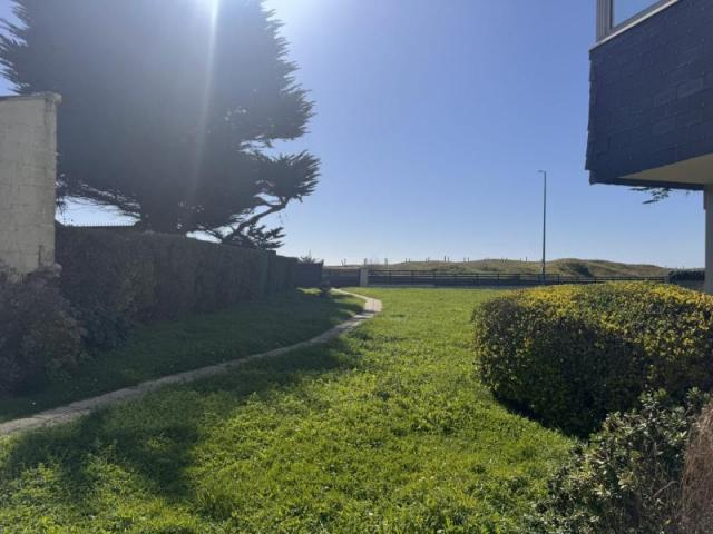 Emplacement exceptionnel : plage à pied, centre à 5 min !