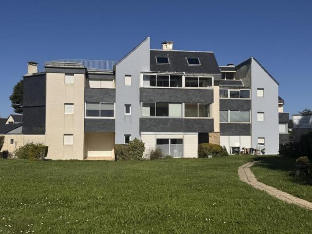 Emplacement exceptionnel : plage à pied, centre à 5 min !