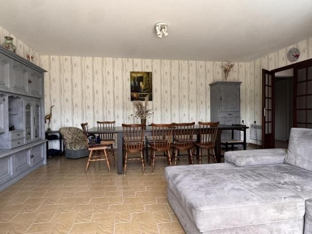 Ici, tout commence à pied