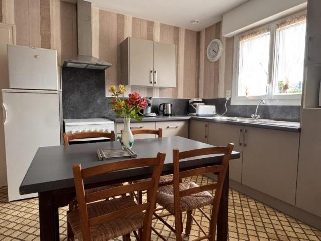 Ici, tout commence à pied