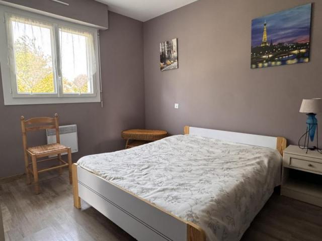 Ici, tout commence à pied