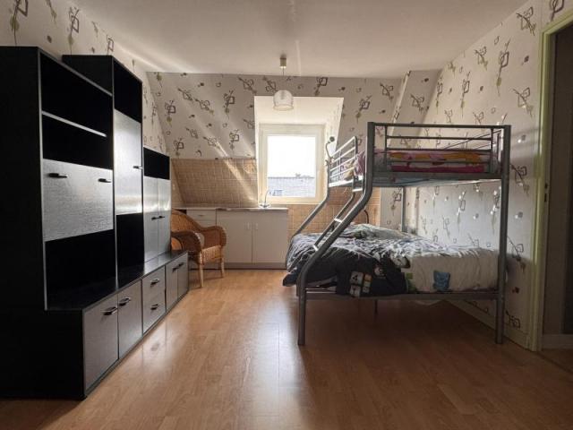 Ici, tout commence à pied