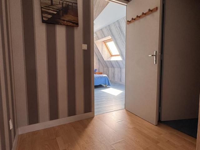 Ici, tout commence à pied